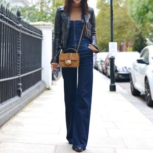 Citizens of Humanity Olivia Overalls